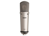 Warm Audio WA-87jr Warm Audio WA-87jr